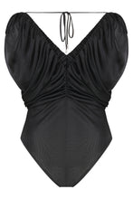 Load image into Gallery viewer, Beccafico nylon bodysuit
