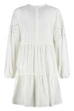 Load image into Gallery viewer, Andromeda cotton mini-dress
