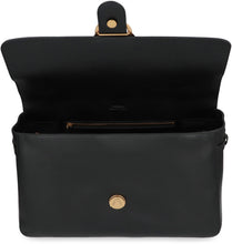 Load image into Gallery viewer, Maxi Love Bag Slouchy shoulder bag in leather

