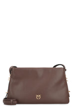 Load image into Gallery viewer, One, Two, Three Leather crossbody bag

