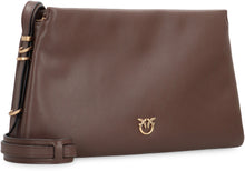 Load image into Gallery viewer, One, Two, Three Leather crossbody bag
