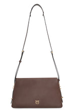 Load image into Gallery viewer, One, Two, Three Leather crossbody bag
