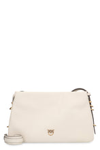 Load image into Gallery viewer, One, Two, Three Leather crossbody bag
