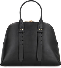 Load image into Gallery viewer, Bowling bag Escape maxi in leather
