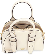 Load image into Gallery viewer, Mini Escape Bag leather bowling bag
