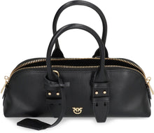 Load image into Gallery viewer, Small handbag Escape Bag in leather
