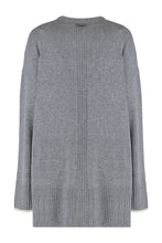 Load image into Gallery viewer, Tasmania Wool and cashmere cardigan
