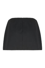 Load image into Gallery viewer, Miniskirt Memory with crystals and pearls
