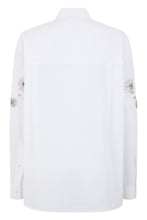 Load image into Gallery viewer, Camicia Carley with Strass
