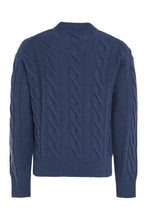 Load image into Gallery viewer, Cable knit sweater
