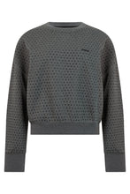 Load image into Gallery viewer, Sweatshirt with applications
