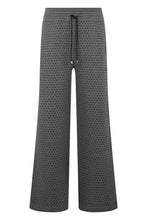 Load image into Gallery viewer, Fleece pants with rhinestones
