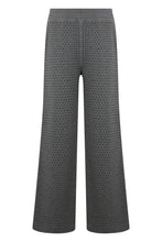 Load image into Gallery viewer, Fleece pants with rhinestones

