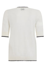 Load image into Gallery viewer, T-shirt with Crew Neck
