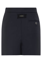 Load image into Gallery viewer, High-waisted shorts
