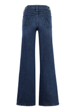 Load image into Gallery viewer, The Tomcat Roller flared jeans
