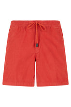 Load image into Gallery viewer, Bermuda Regular Fit In Velvet
