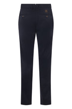 Load image into Gallery viewer, Slim trousers in wool blend
