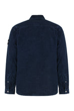 Load image into Gallery viewer, Denim Research - Corduroy overshirt
