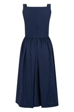 Load image into Gallery viewer, Sunday Dress in cotton
