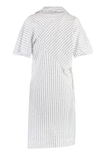 Load image into Gallery viewer, Cotton shirtdress
