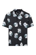 Load image into Gallery viewer, Printed short sleeved shirt
