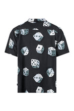 Load image into Gallery viewer, Printed short sleeved shirt

