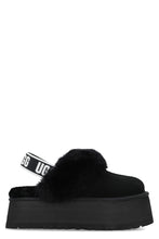 Load image into Gallery viewer, Mules Funkette in suede
