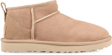 Load image into Gallery viewer, Classic Ultra Mini Ankle boots
