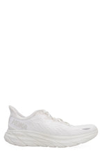 Load image into Gallery viewer, Fabric low-top sneakers
