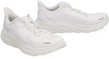 Load image into Gallery viewer, Fabric low-top sneakers
