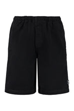 Load image into Gallery viewer, Brushed Beach cotton shorts
