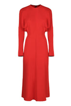 Load image into Gallery viewer, Dolman cady dress
