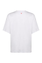 Load image into Gallery viewer, Cotton crew-neck T-shirt
