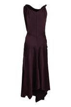Load image into Gallery viewer, Asymmetric dress
