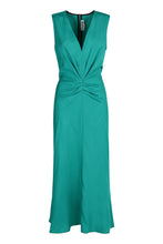 Load image into Gallery viewer, Midi viscose dress
