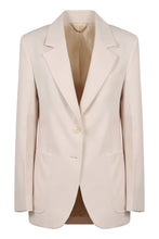 Load image into Gallery viewer, Katherine single-breasted jacket with two buttons
