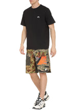 Load image into Gallery viewer, Cotton crew-neck T-shirt
