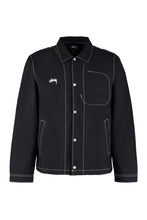 Load image into Gallery viewer, Folsom nylon jacket
