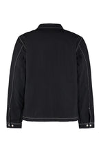 Load image into Gallery viewer, Folsom nylon jacket
