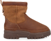 Load image into Gallery viewer, Heritage Pull-On TrailGaze boots
