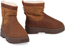 Load image into Gallery viewer, Heritage Pull-On TrailGaze boots
