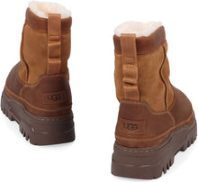Load image into Gallery viewer, Heritage Pull-On TrailGaze boots
