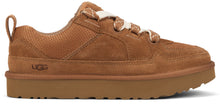 Load image into Gallery viewer, Sneakers Lo Lowmel in suede
