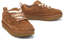 Load image into Gallery viewer, Sneakers Lo Lowmel in suede
