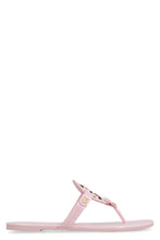 Load image into Gallery viewer, Miller leather thong-sandals

