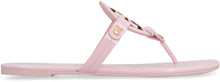 Load image into Gallery viewer, Miller leather thong-sandals
