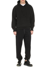 Load image into Gallery viewer, Cotton hoodie
