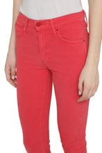 Load image into Gallery viewer, Rascal 5-pocket skinny jeans
