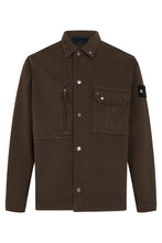 Load image into Gallery viewer, Cotton jacket
